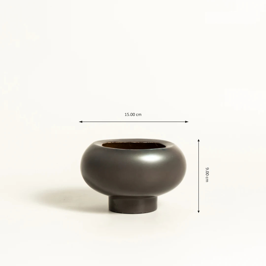 SET OF 3 T-LIGHT HOLDER