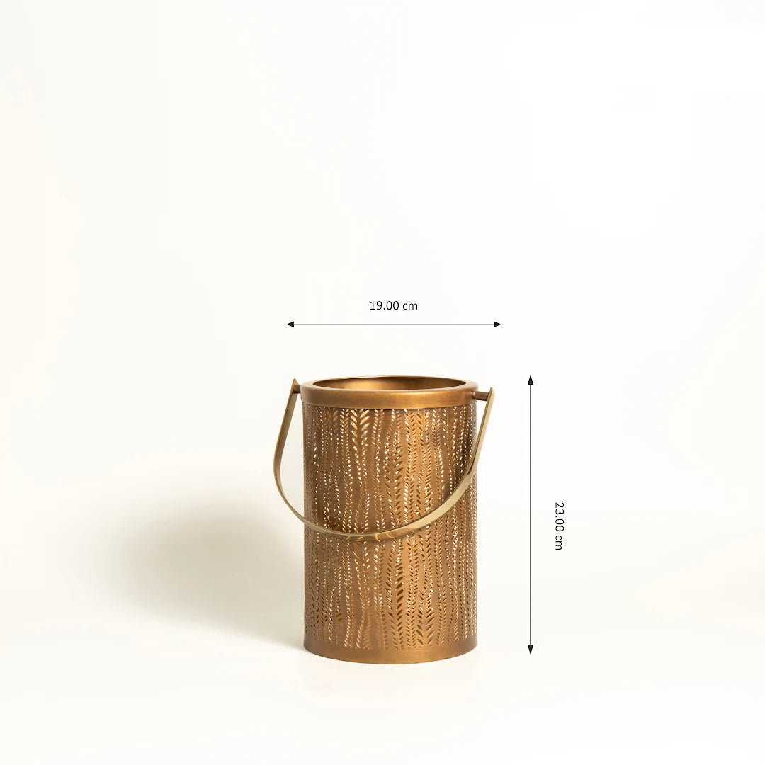 SET OF 3 LANTERN
