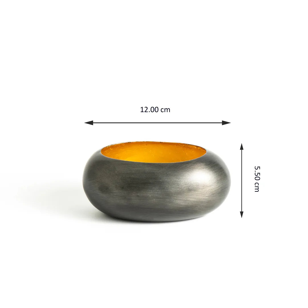 SET OF 4 T-LIGHT HOLDER