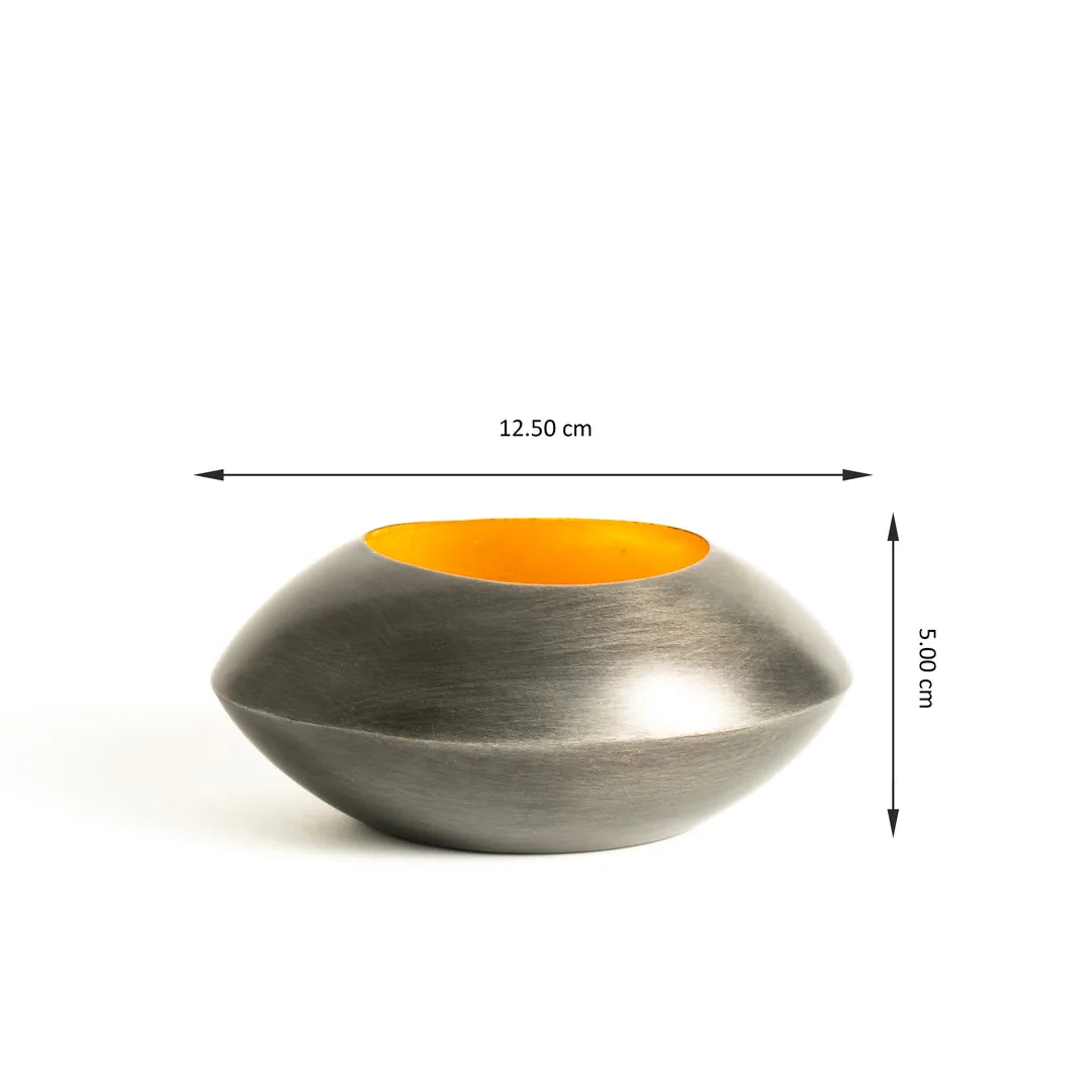 SET OF 4 T-LIGHT HOLDER