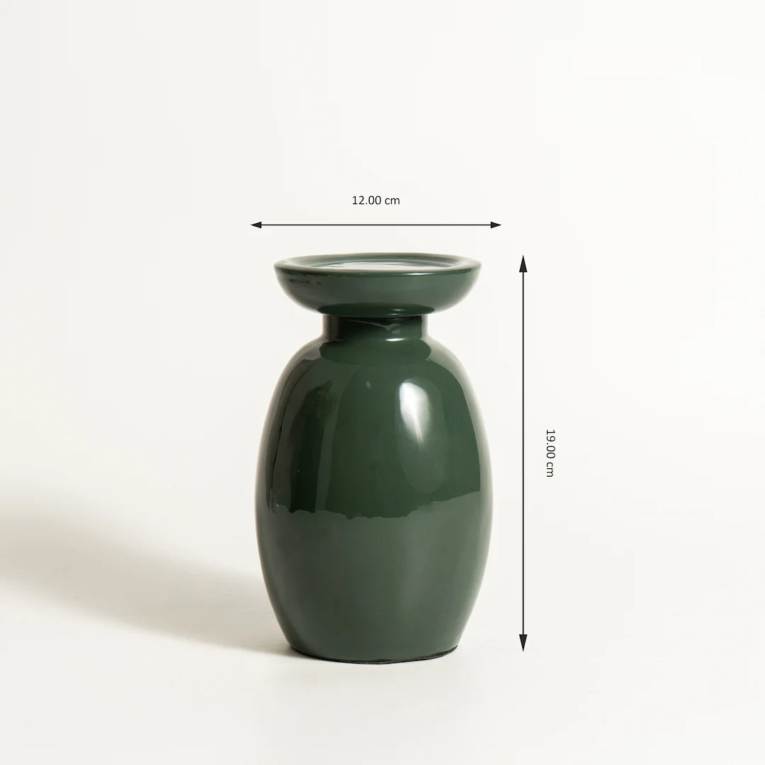 SET OF 3 PILLAR HOLDER