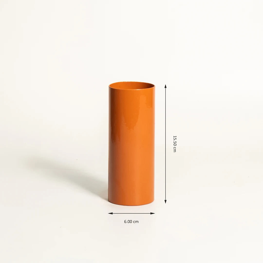 SET OF 3 VASES