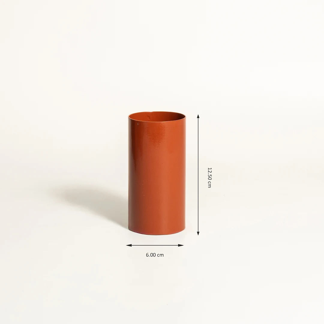 SET OF 3 VASES