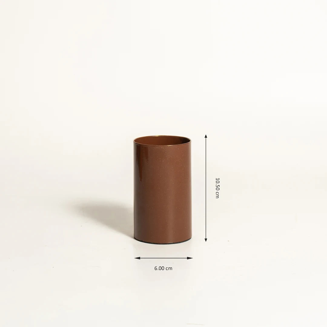 SET OF 3 VASES