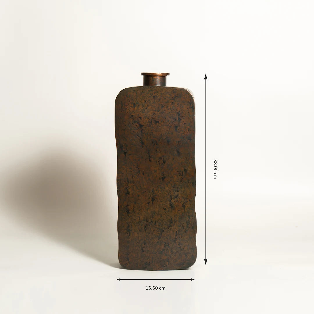 SET OF 3 VASES