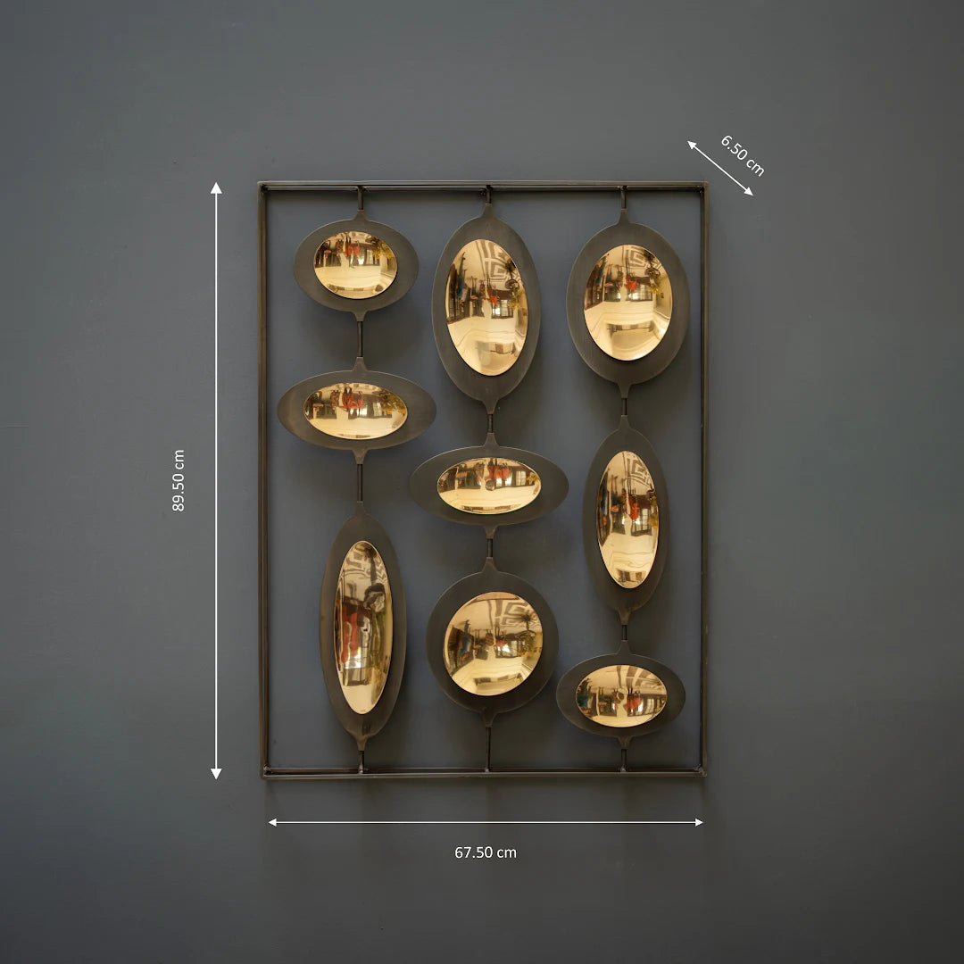 WALL DECOR