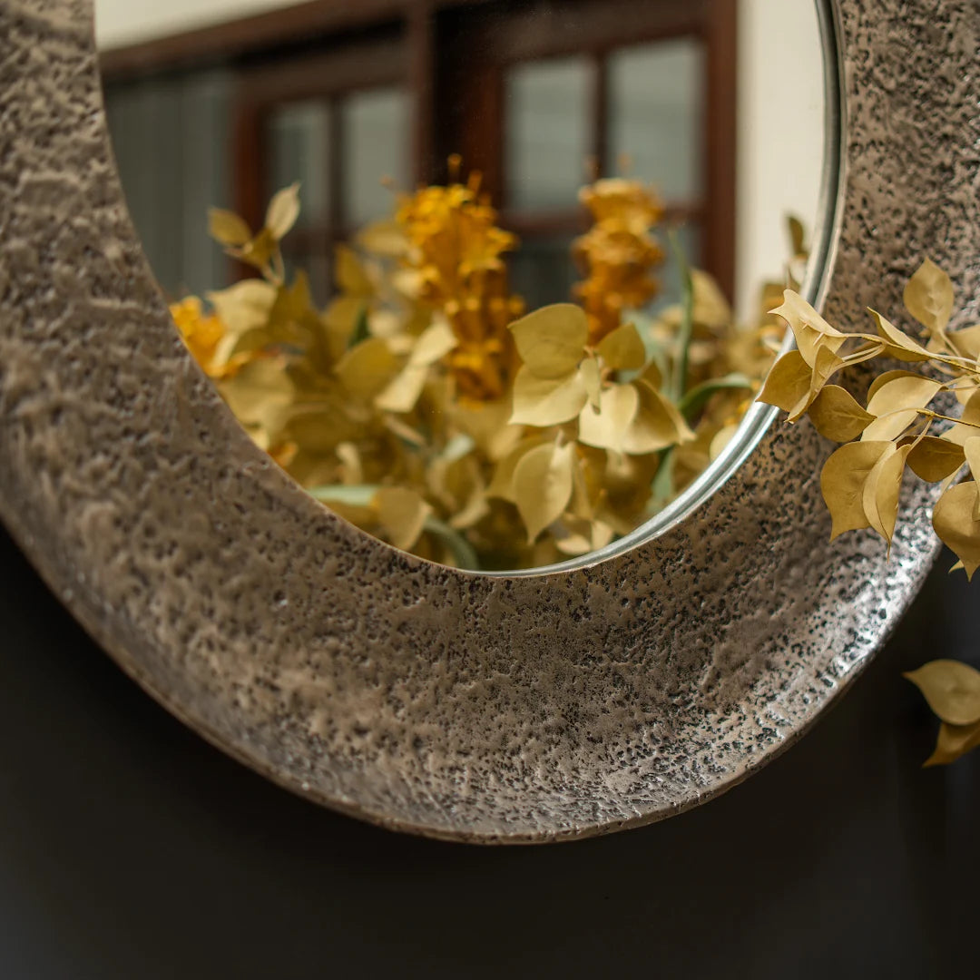 WALL MIRROR
