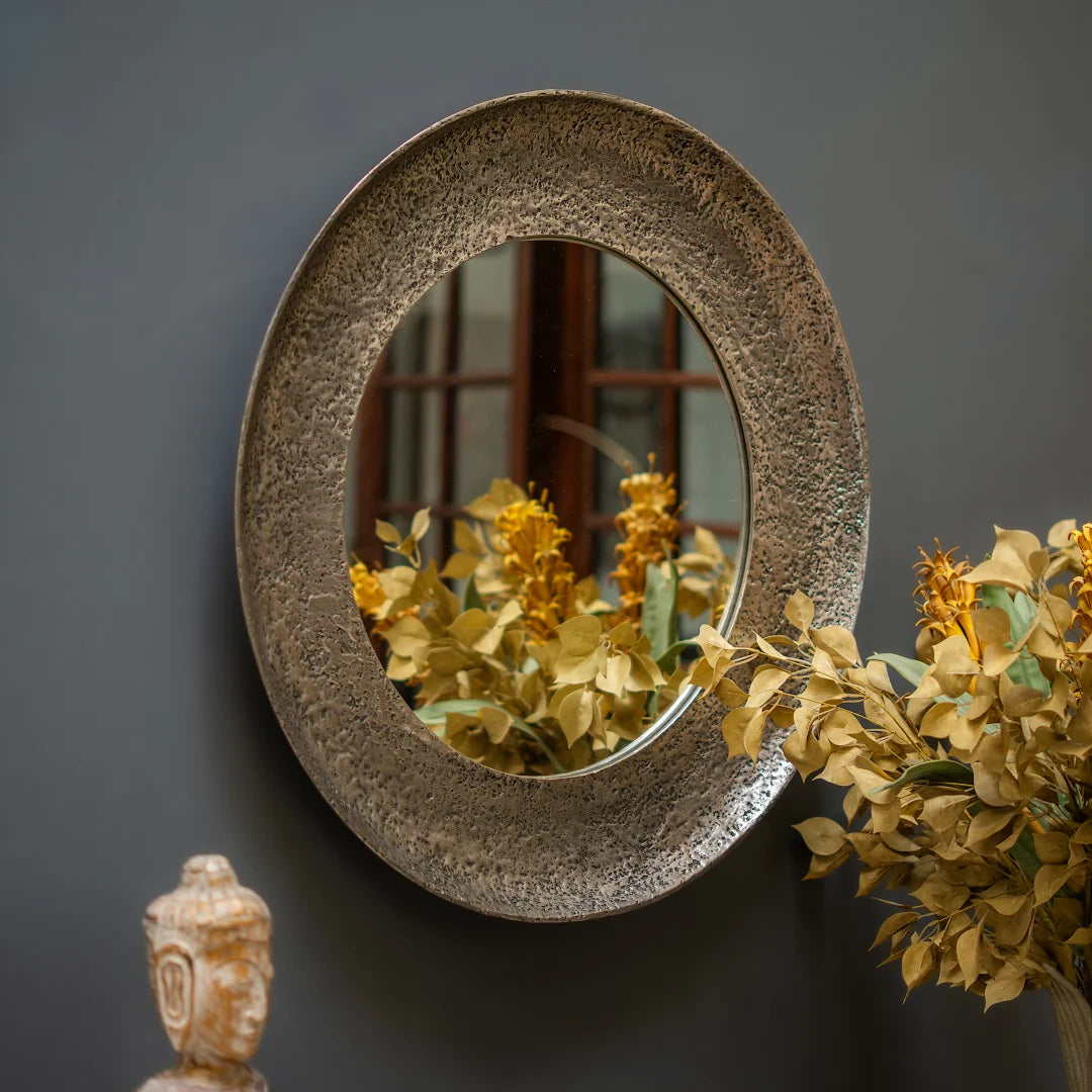 WALL MIRROR