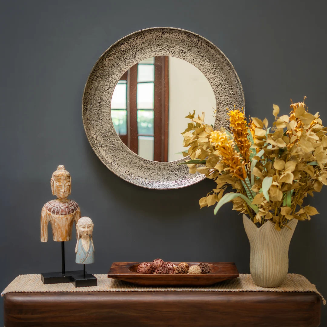 WALL MIRROR