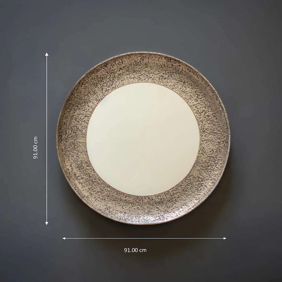 WALL MIRROR