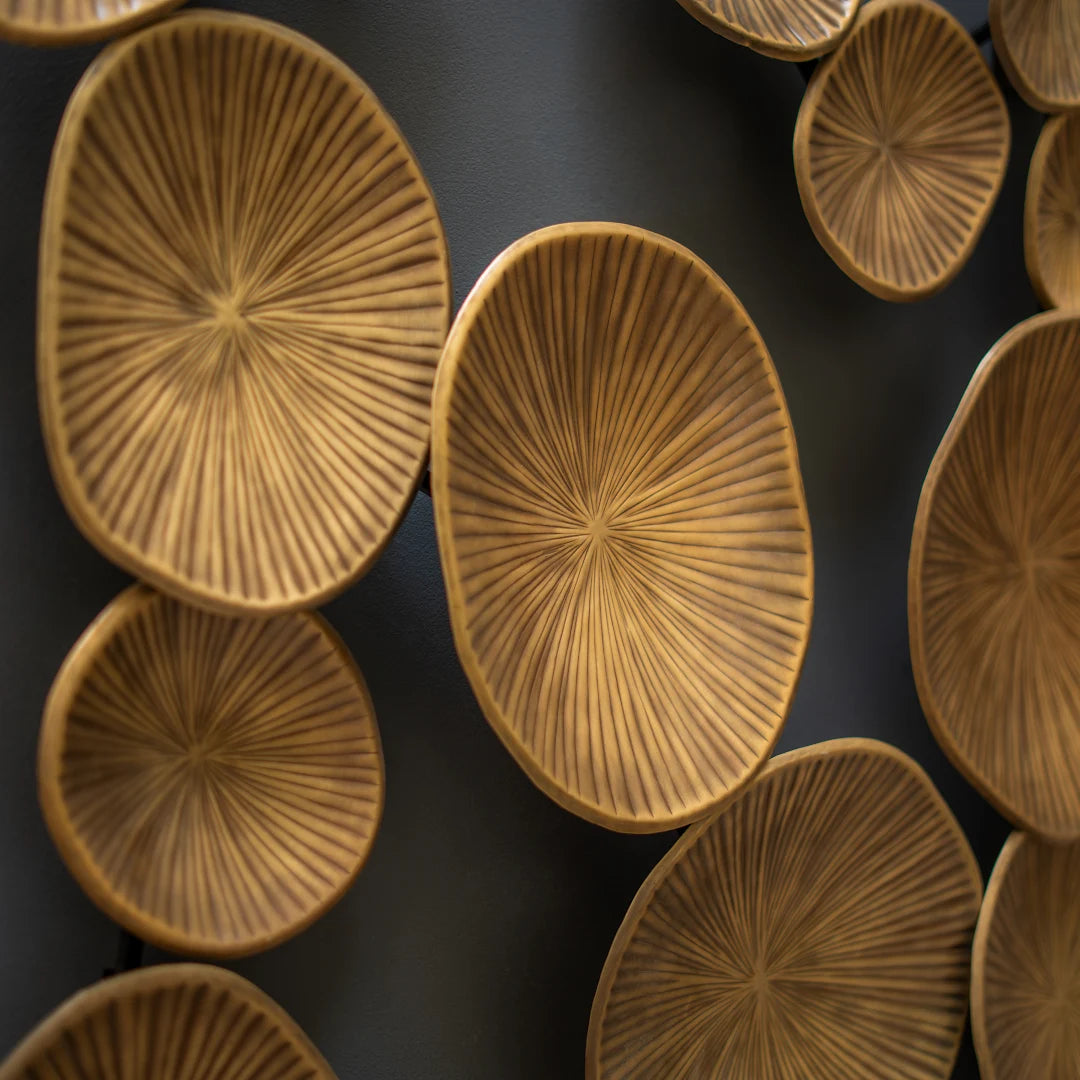 WALL DECOR