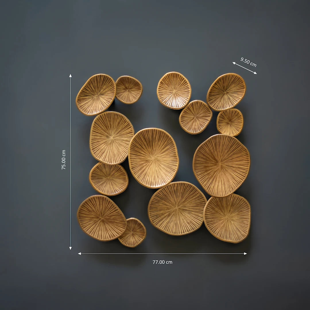 WALL DECOR