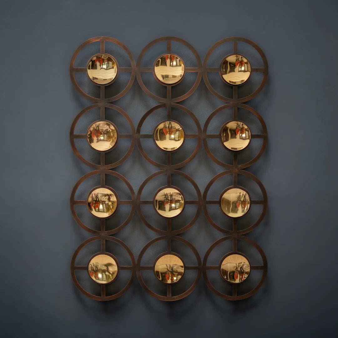 WALL DECOR