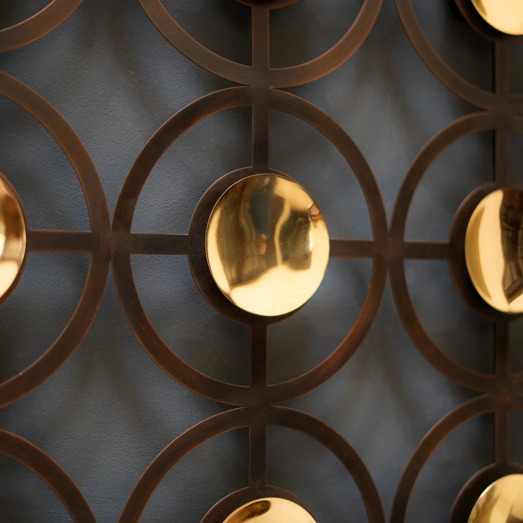 WALL DECOR