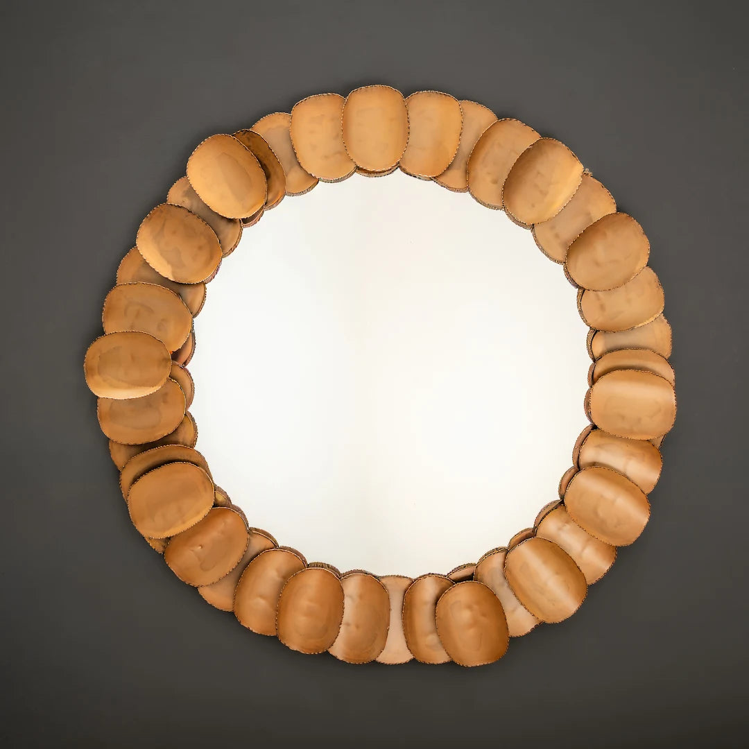 WALL MIRROR