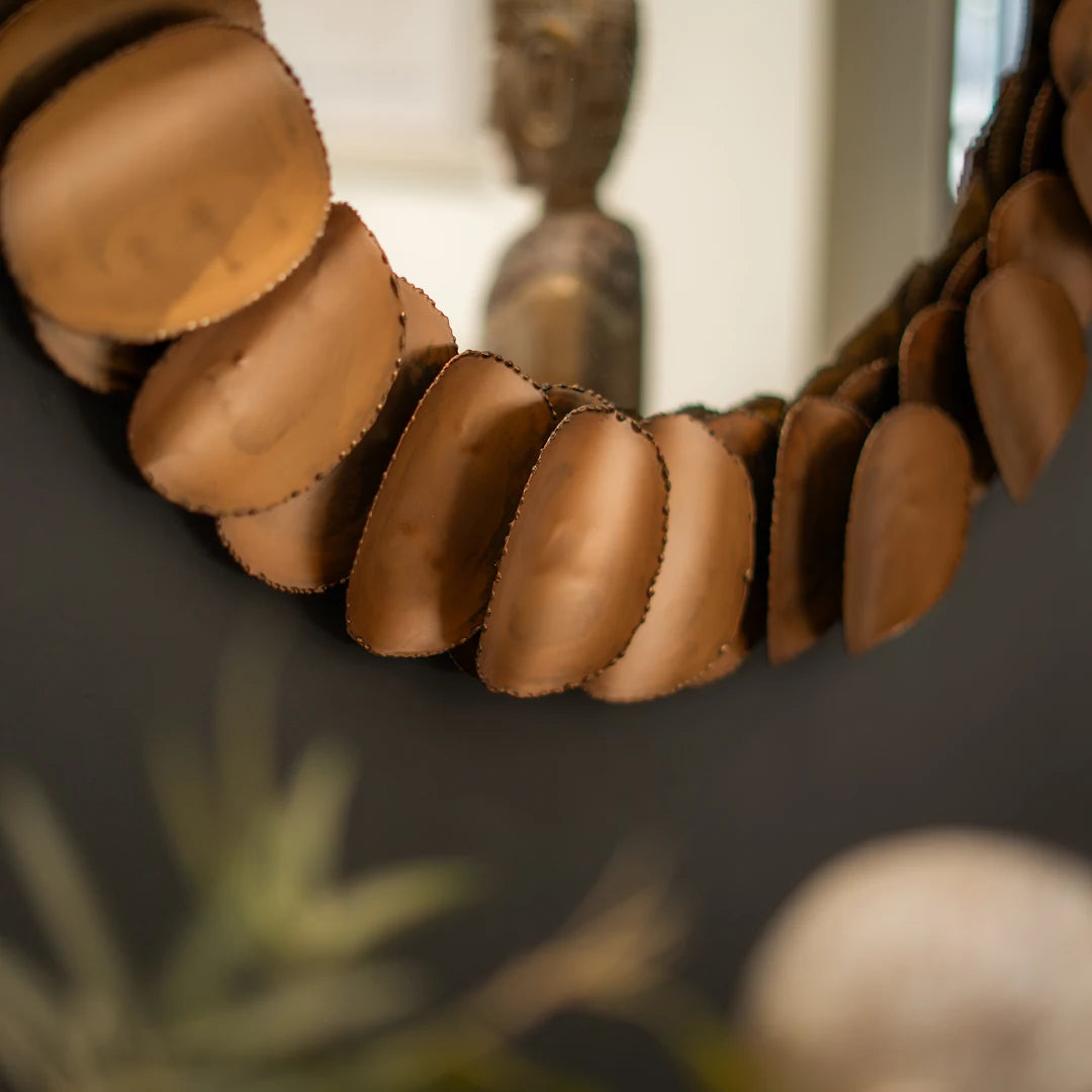 WALL MIRROR