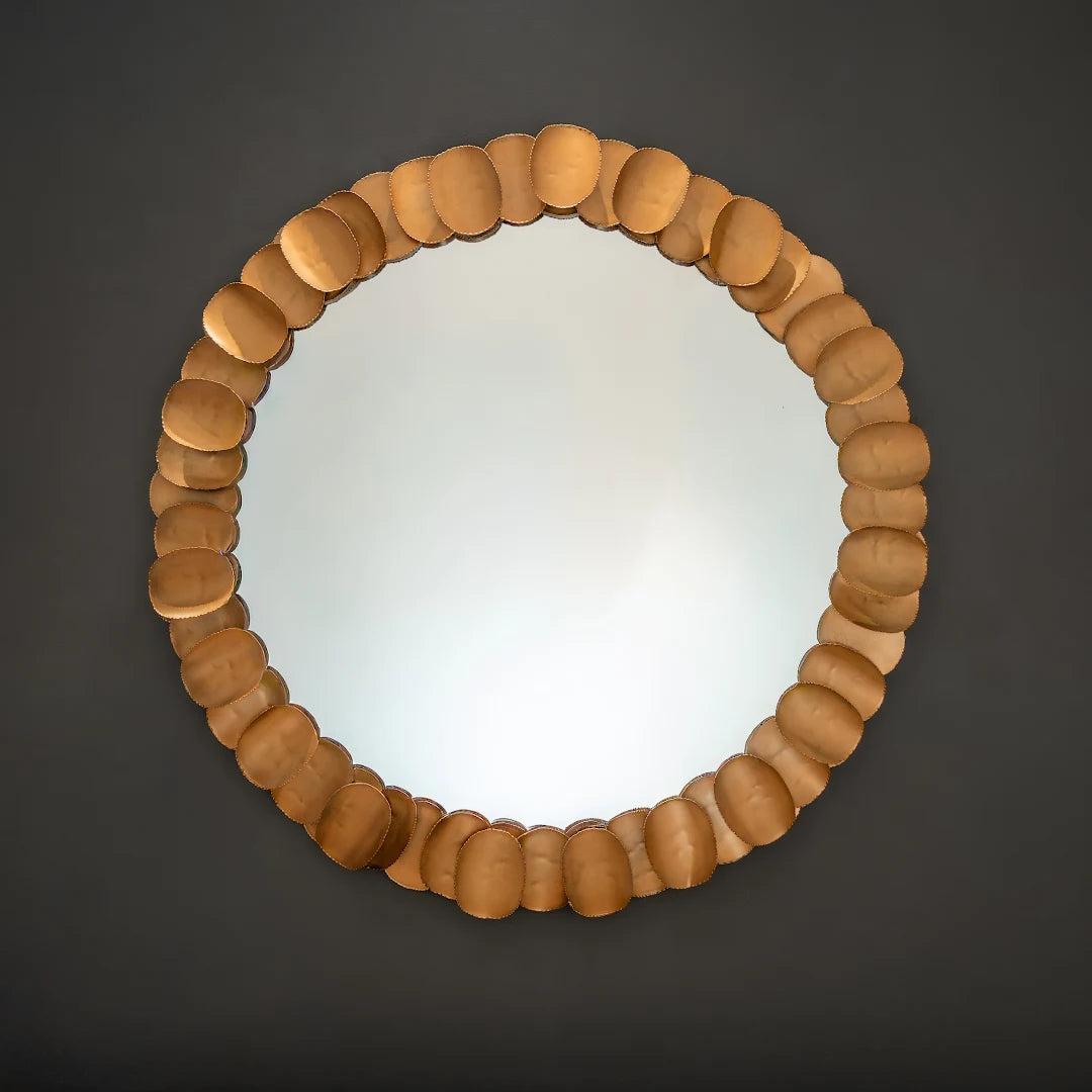 WALL MIRROR
