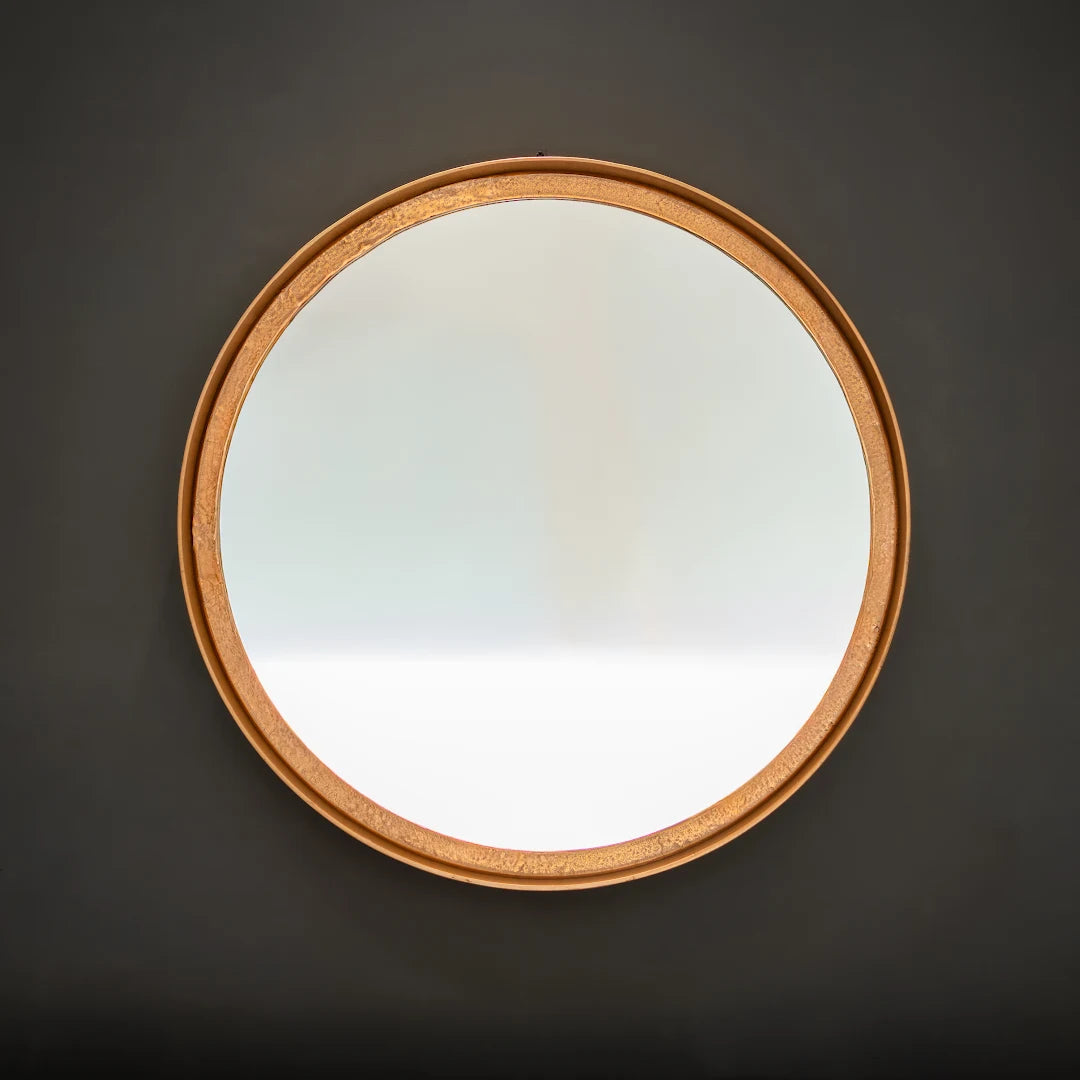 WALL MIRROR