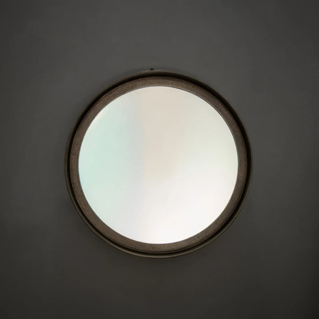 WALL MIRROR