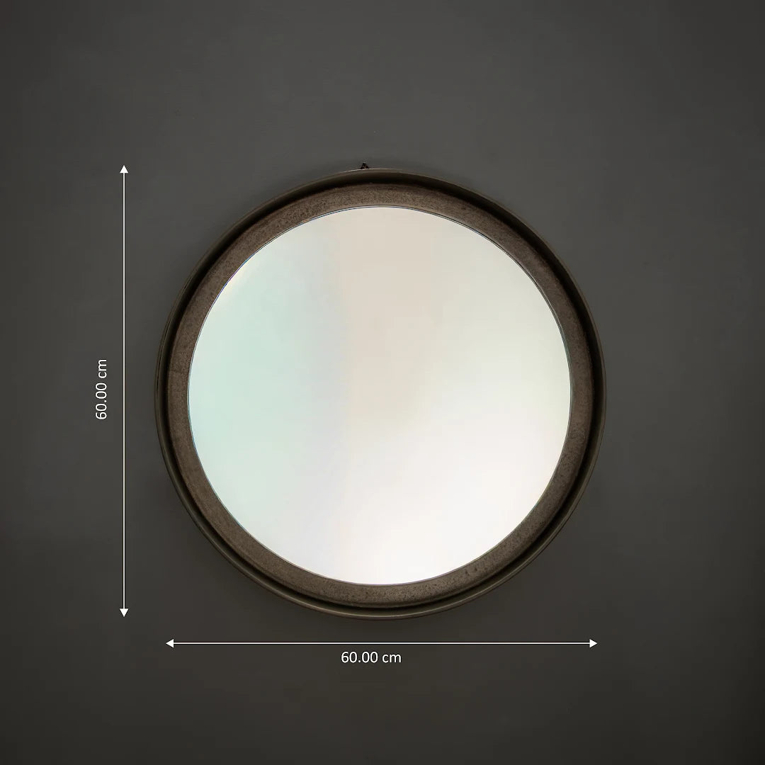 WALL MIRROR