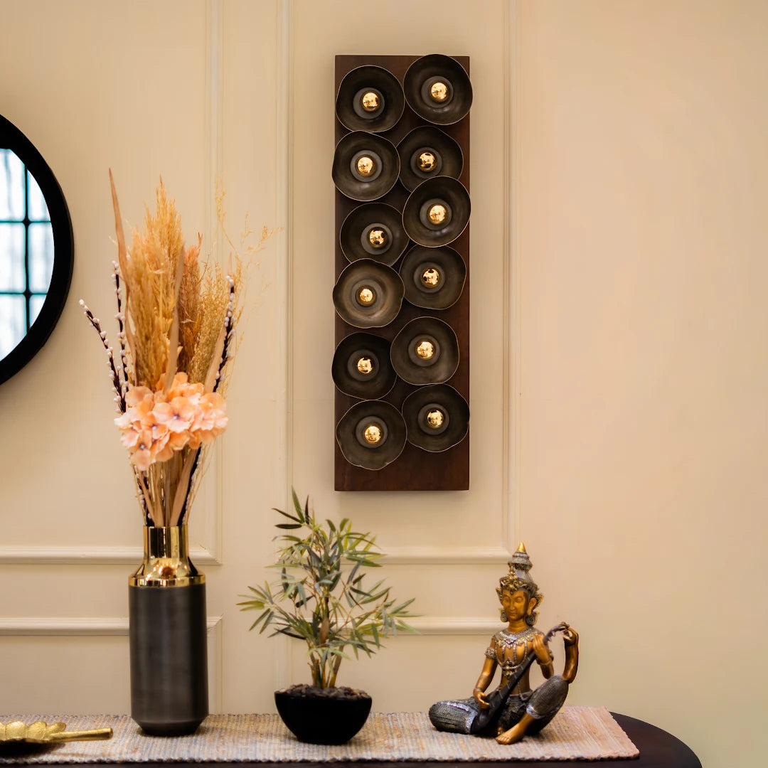 WALL DÉCOR