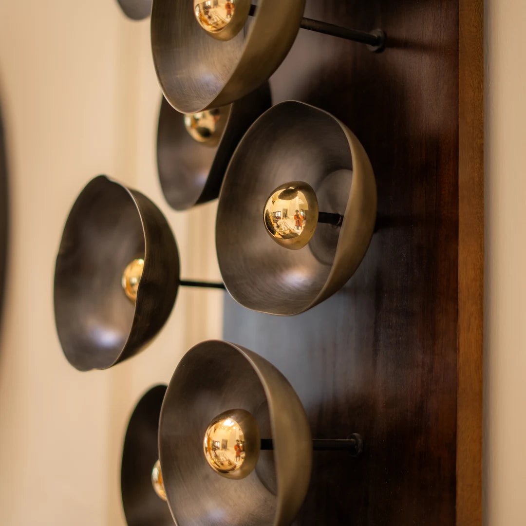 WALL DÉCOR