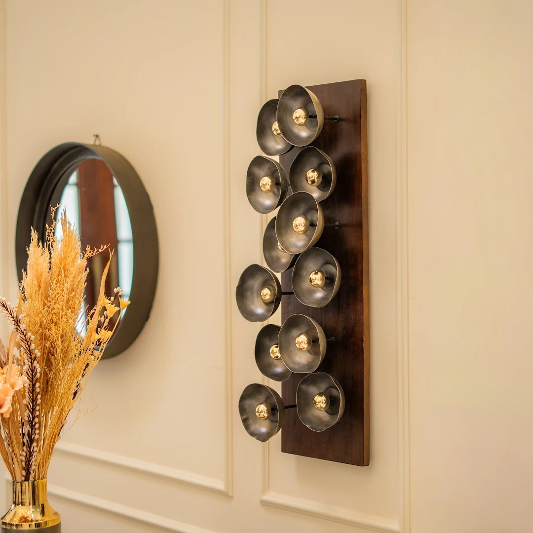 WALL DÉCOR
