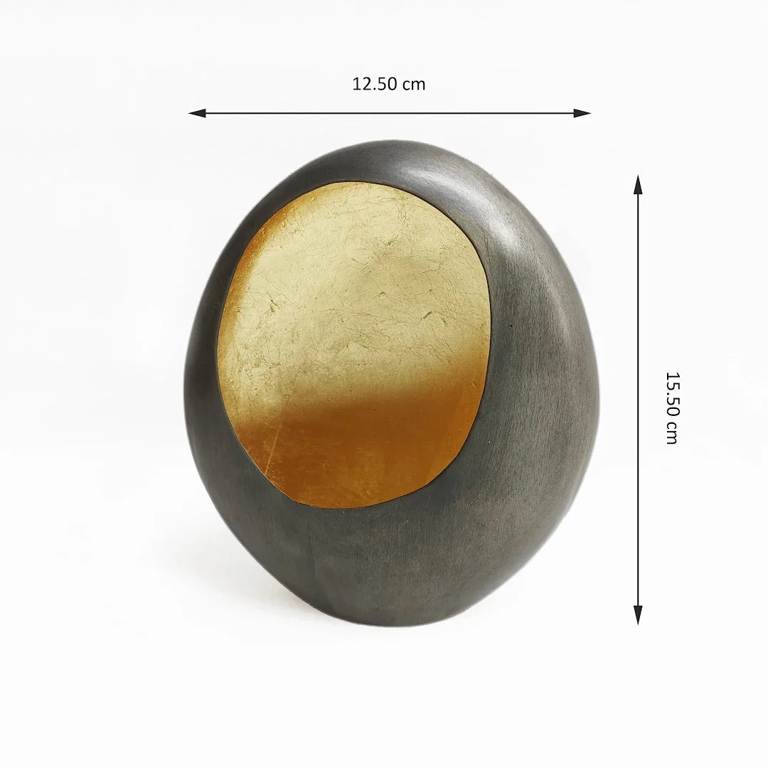 SET OF 2 T-LIGHT HOLDER
