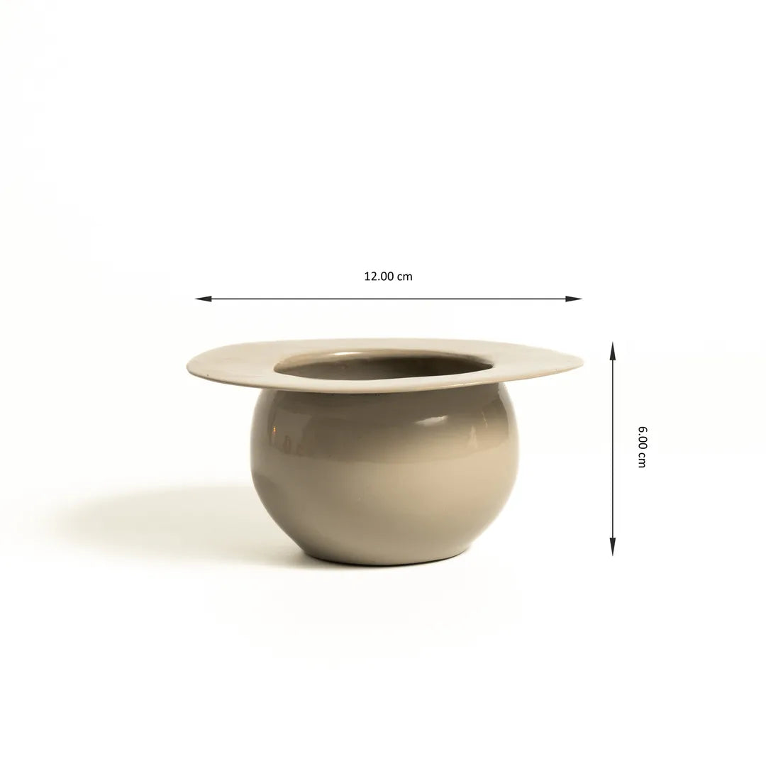 SET OF 4 T-LIGHT HOLDER